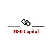 MSB Capital logo - Similar company to Corner Realty