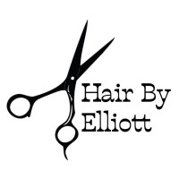 Hair by Elliott, PLLC logo - Similar company to Led Power Supply|Power Supply|Led Driver