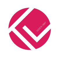 KV – Foreningen for Kvindelige Virksomhedsejere logo - Similar company to Endophina Aps