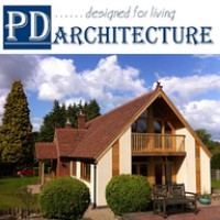 PD Architecture logo - Similar company to Centre For Architecture, Urbanism, And Global Heritage