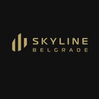 Skyline Belgrade logo - Similar company to Skyline Afi Tower