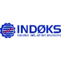 INDØKS logo - Similar company to Globus - Ntnu