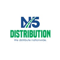 N5 Distribution (Pty) Ltd