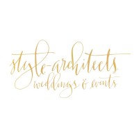 Style-Architects Weddings + Events
