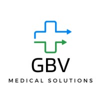 GBV Medical Solutions logo - Similar company to Pro Players Business Network