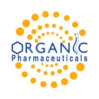 Organic Pharmaceuticals logo - Similar company to Pharmera