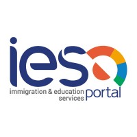 Immigration and Education Services Portal Pty Ltd. logo - Similar company to Bluetech Solutions