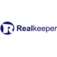Realkeeper logo - Similar company to Sooperkanoon