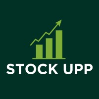 Stock Upp logo - Similar company to Geeks Of Digital