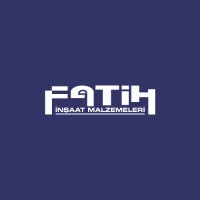 Fatih İnşaat Malzemeleri logo - Similar company to Butas Yapı İnşaat