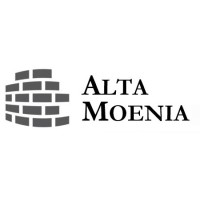 Alta Moenia logo - Similar company to Unit Plus