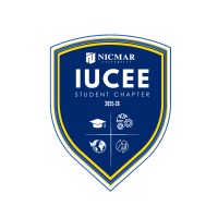 NICMAR University IUCEE Student Chapter logo - Similar company to Iucee Ewb Vvit