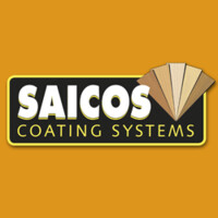 Saicos logo - Similar company to Fastbind