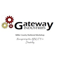 GATEWAY INDUSTRIES OF ELDON logo - Similar company to Techinc