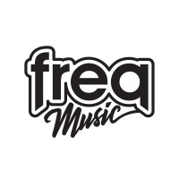 freq music logo - Similar company to Domain Hosting Nz