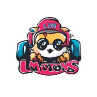 LM toys logo - Similar company to Funtoys