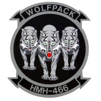 Marine Heavy Helicopter Squadron 466