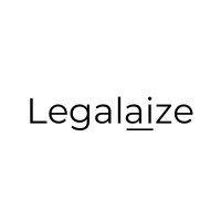 legalaizeAI logo - Similar company to Swift Data