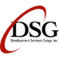 Development Services Group, Inc. logo - Similar company to Urm Group