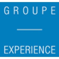 Groupe Expérience logo - Similar company to Vmg Soft