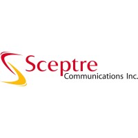 Sceptre Communications Inc. logo - Similar company to Stream Technical Services, Llc