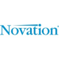 Novation logo - Similar company to Diamond Generational Wealth