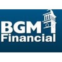 BGM Financial Services Ltd logo - Similar company to Ccv Insurance & Financial Services