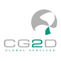 CG2D (groupe IGIENAIR) logo - Similar company to Zaack
