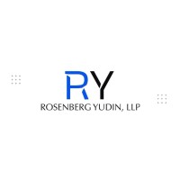 Rosenberg Yudin LLP logo - Similar company to Goldman Magdalin Straatsma Llp