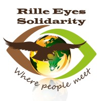 Rille Eyes Solidarity