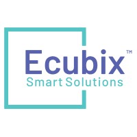Ecubix SFA logo - Similar company to Sharetech