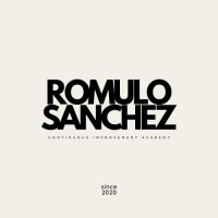 Romulo Sanchez, Continuous Improvement Academy logo - Similar company to Programa De Negociación Uc