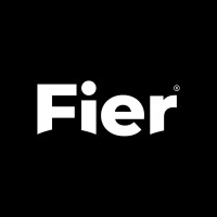 Fier Seafood logo - Similar company to Seafood 2000 Ltd.