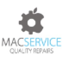 Mac Service logo - Similar company to Mac Service