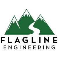 Flagline Engineering logo - Similar company to Md Structural Engineering P.C.