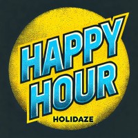 Happy Hour Holidaze logo - Similar company to Expansive Edge