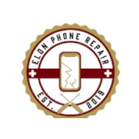 Elon Phone Repair logo - Similar company to Shaheen, Ruth, Martin & Fonville