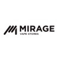 Mirage Vape Stores logo - Similar company to Jac Vapour Ltd