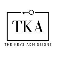 The Keys Admissions logo - Similar company to The Keys Academy