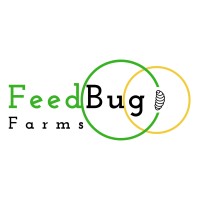 FeedBug Farms logo - Similar company to Packaged Protein