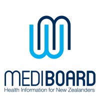 MediBoard Ltd logo - Similar company to הנבחרת Nvrt