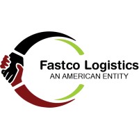 Fastco Logistics Inc logo - Similar company to Lightning Logistics Group