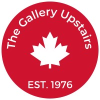 The Gallery Upstairs logo - Similar company to Ssp Telecom Inc.