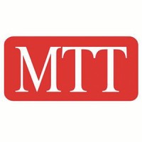 MTT Sweden AB logo - Similar company to Ransome Attachments