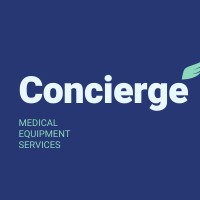 Concierge Medical Equipment and Services logo - Similar company to Medical Concierge Services