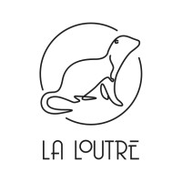 La Loutre logo - Similar company to Agent Paper