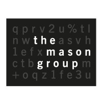 The Mason Group - Strategic Search Partners logo - Similar company to Engage Recruitment