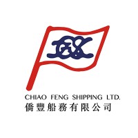 Chiao Feng Global Logistics and Shipping logo - Similar company to Janco International Freight (China) Limited