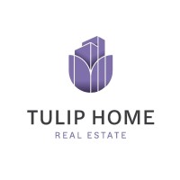 Tulip Home Real Estate logo - Similar company to Aber Group Llc