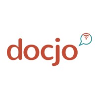 docjo.health logo - Similar company to Dacadoo